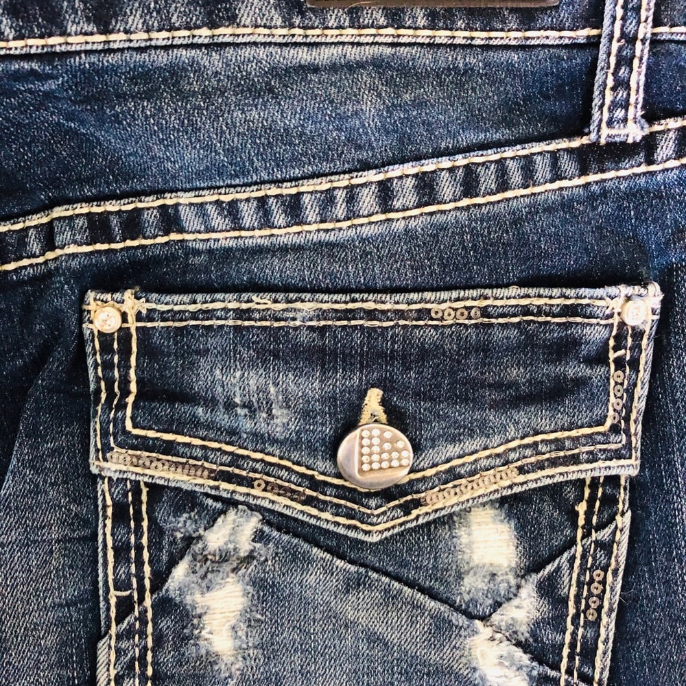 Daytrip Mila Jeans